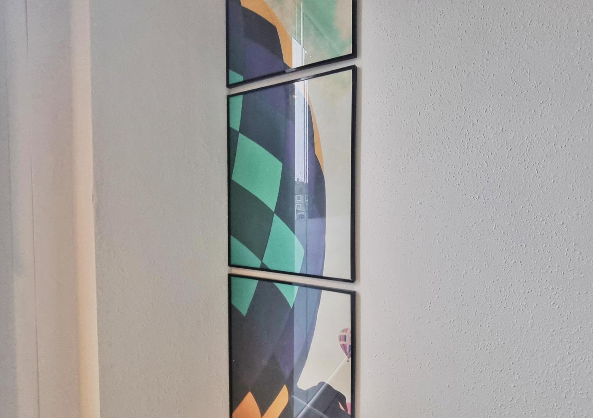 La Residence Evasion 2 - Original - Gare - Wifi - Relax Bnb ミュルーズ 部屋 写真