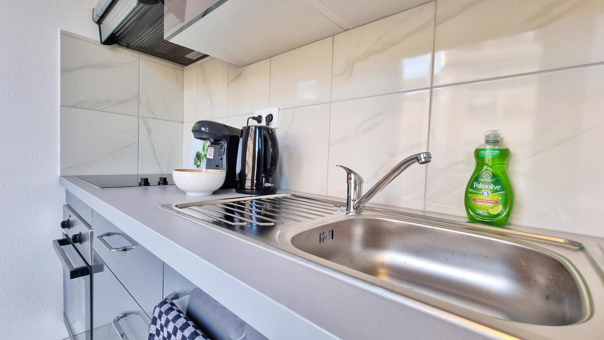 La Residence Evasion 2 - Original - Gare - Wifi - Relax Bnb ミュルーズ エクステリア 写真
