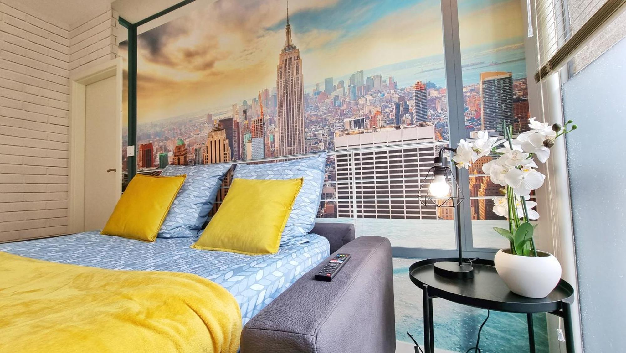 La Residence Evasion 2 - Original - Gare - Wifi - Relax Bnb ミュルーズ エクステリア 写真