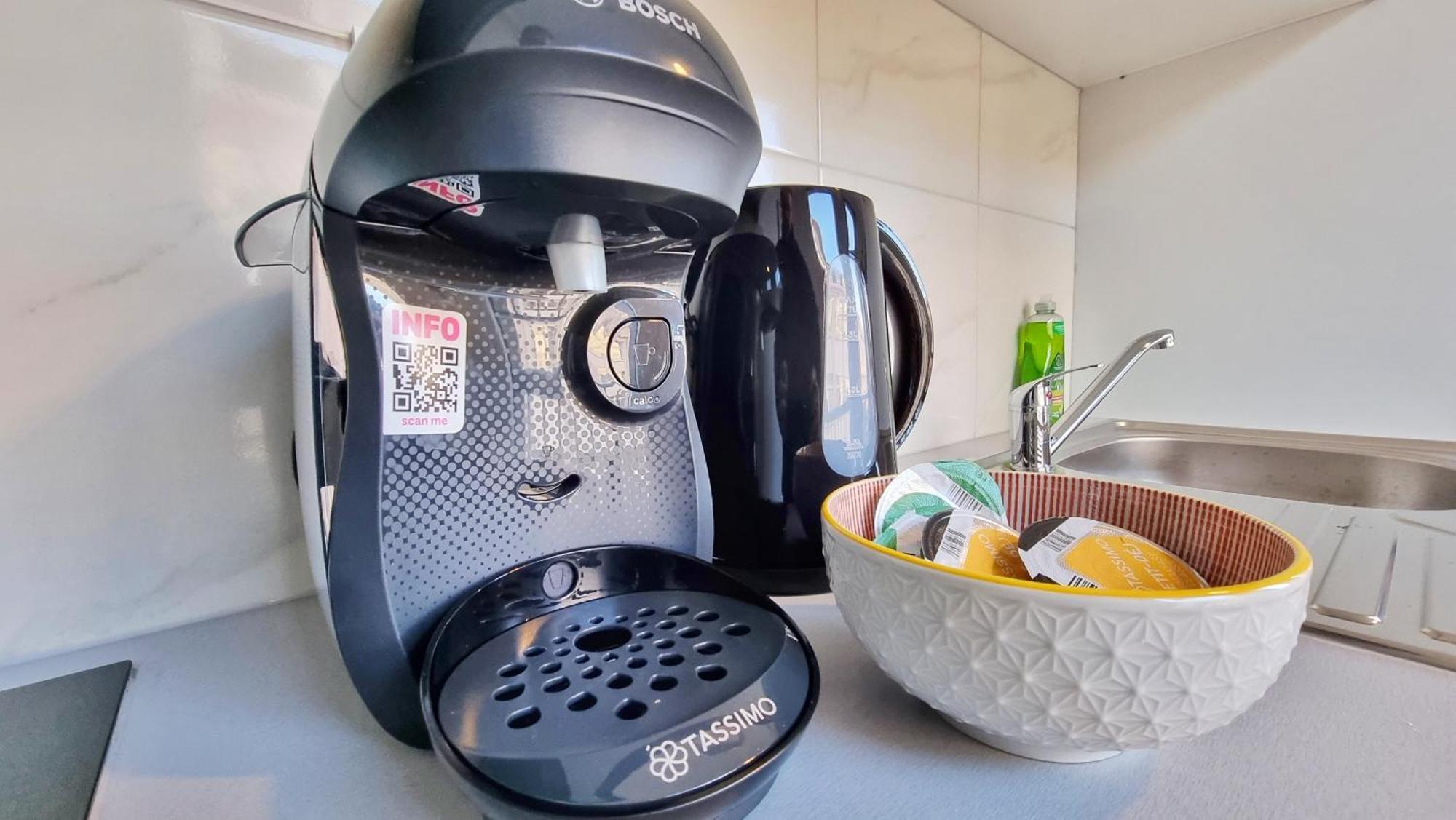 La Residence Evasion 2 - Original - Gare - Wifi - Relax Bnb ミュルーズ 部屋 写真